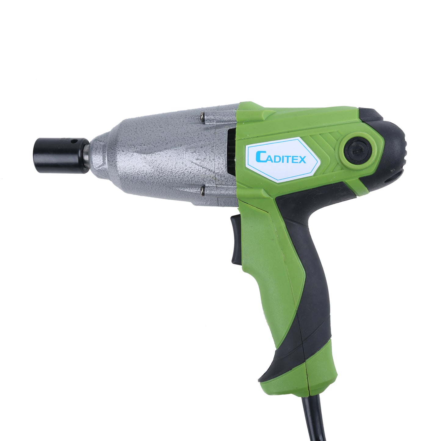 CADITEX Brand 4.0-Amp 1/2-Inch Electric Compact Wrench