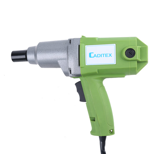 CADITEX Brand 7.5-Amp 1/2-Inch Electric Impact Wrench