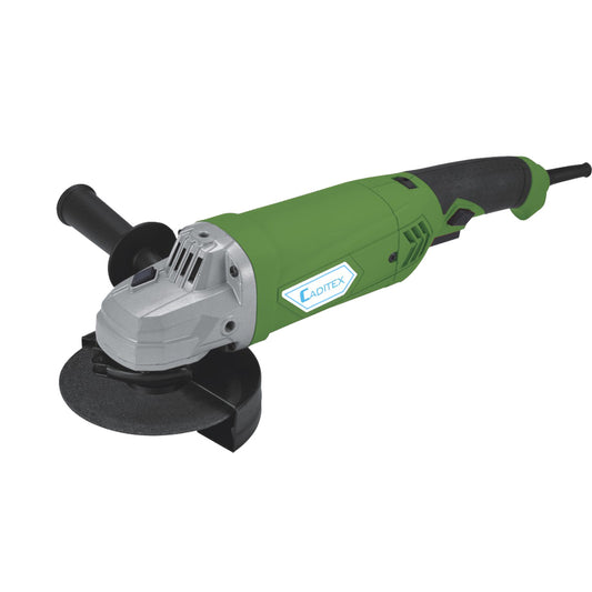 CADITEX Brand 6.5-Amp 4-1/2-inch Angle Grinder